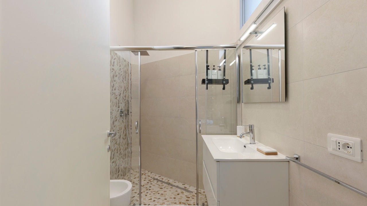 Photo of Bathroom in Ugento