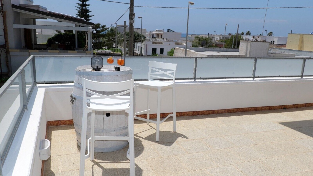 Photo of Outdoor in Marina di Pescoluse