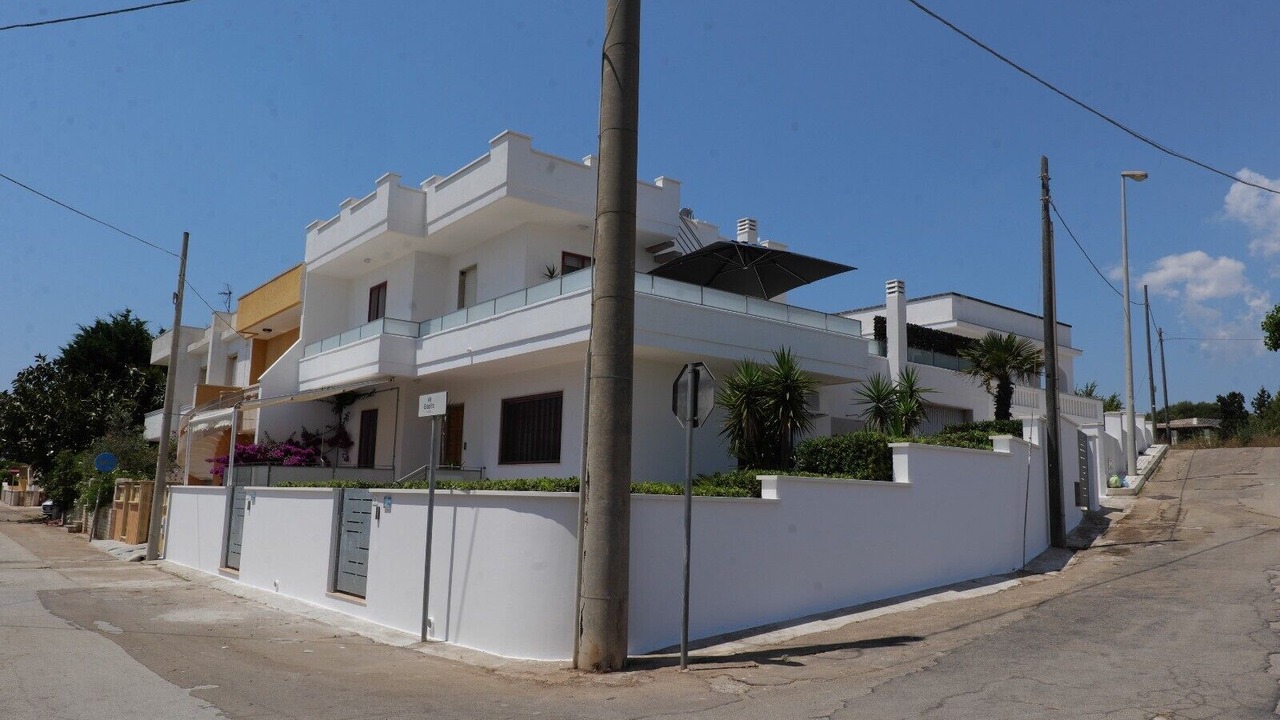 Photo of Outdoor in Marina di Pescoluse