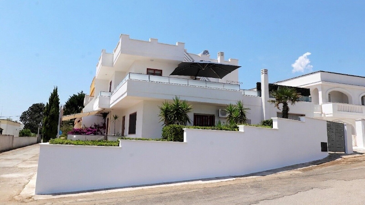 Photo of Outdoor in Marina di Pescoluse