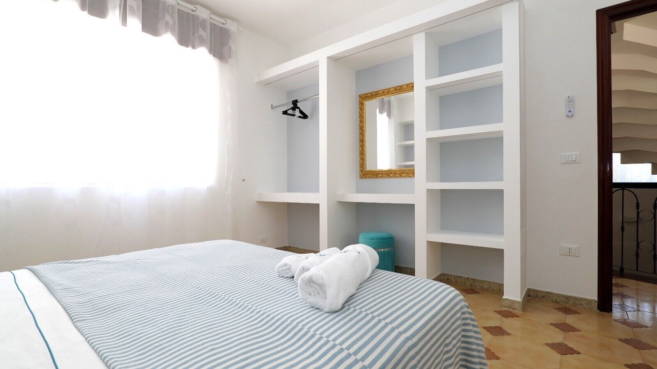 Photo of Bedroom in Marina di Pescoluse