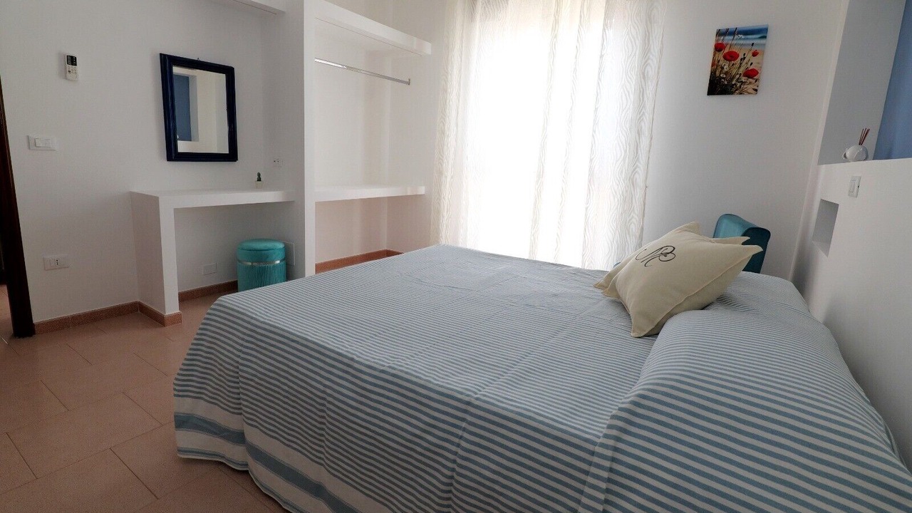 Photo of Bedroom in Marina di Pescoluse