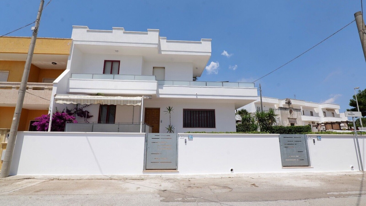 Photo of Outdoor in Marina di Pescoluse