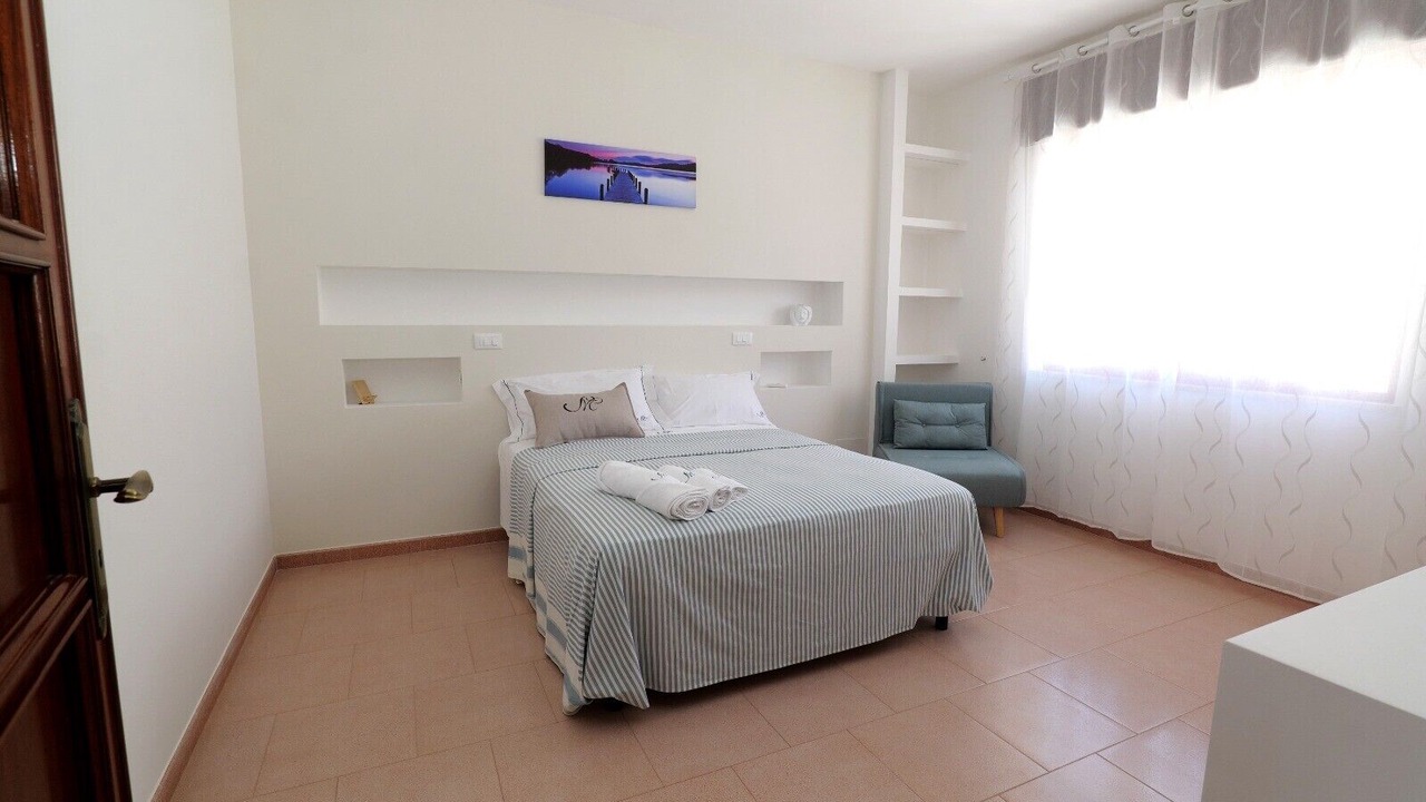 Photo of Bedroom in Marina di Pescoluse