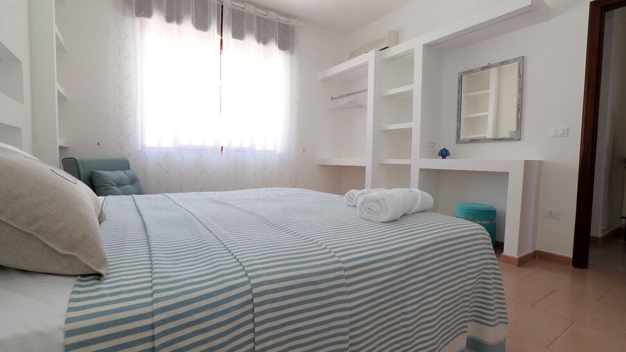 Photo of Bedroom in Marina di Pescoluse