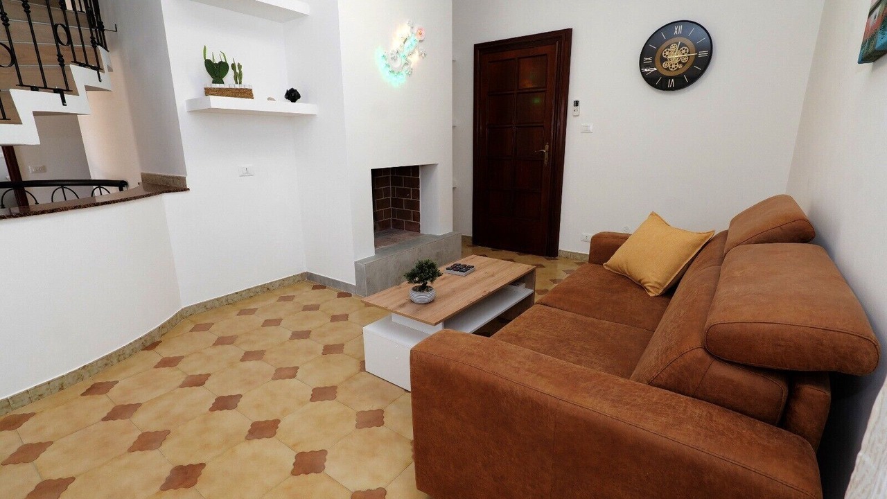 Photo of Livingroom in Marina di Pescoluse