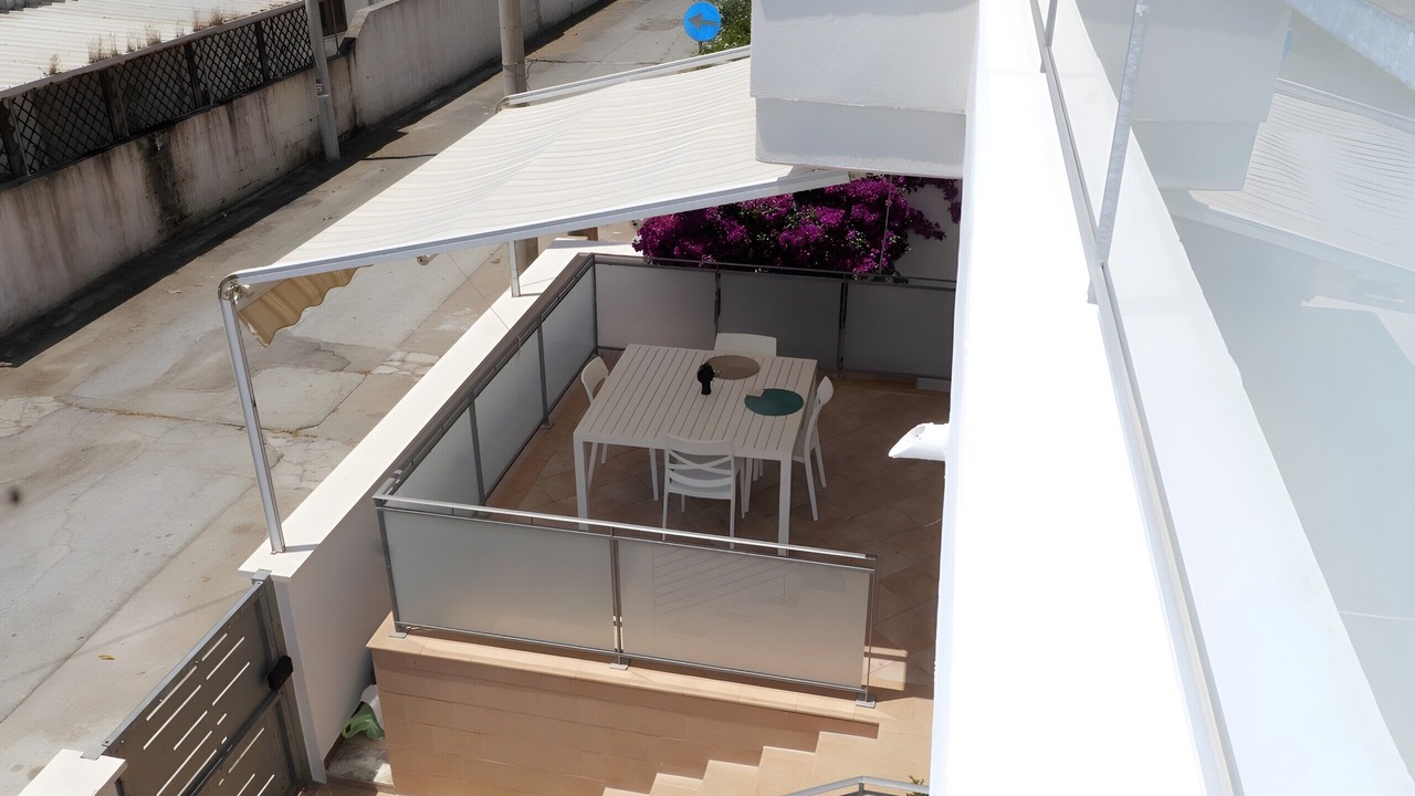 Photo of Outdoor in Marina di Pescoluse