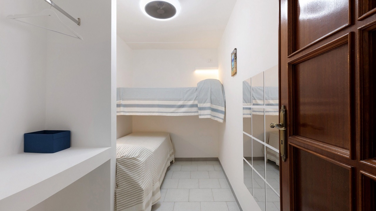Photo of Bedroom in Posto Vecchio