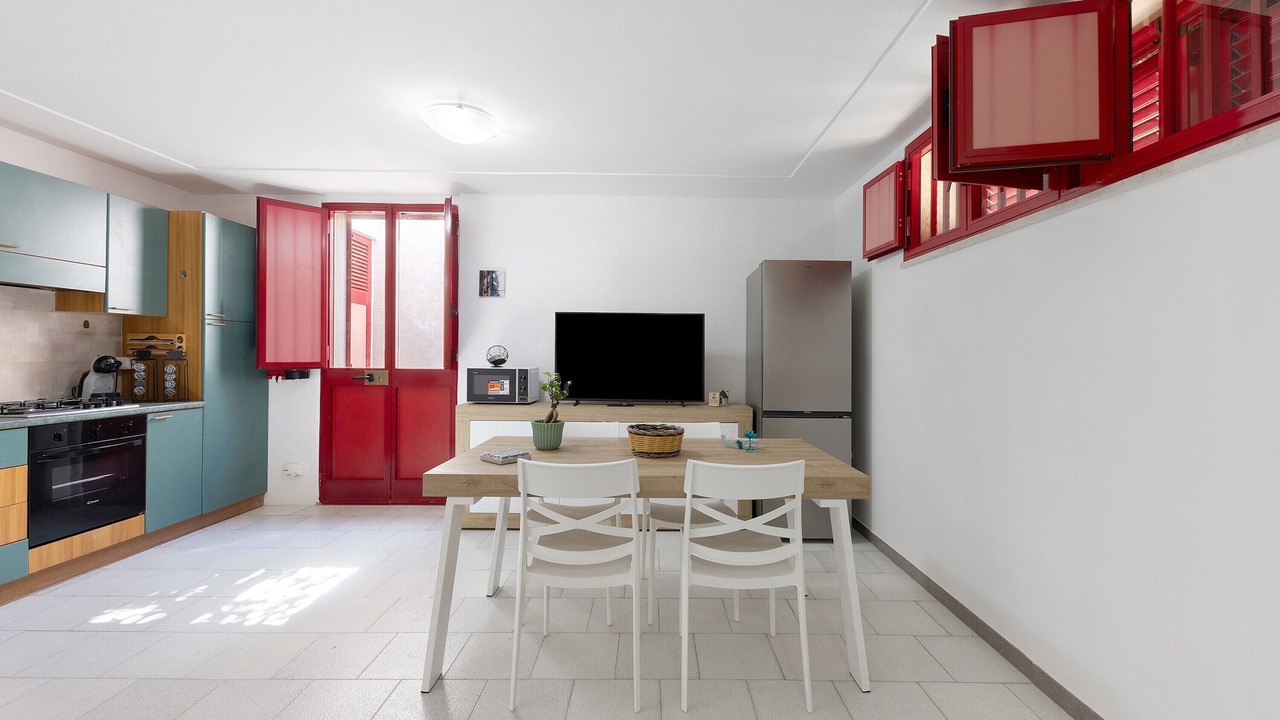 Photo of Kitchen in Posto Vecchio