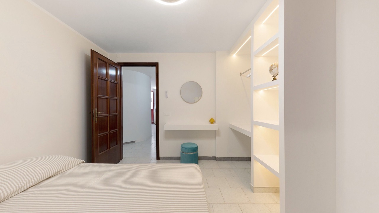 Photo of Bedroom in Posto Vecchio
