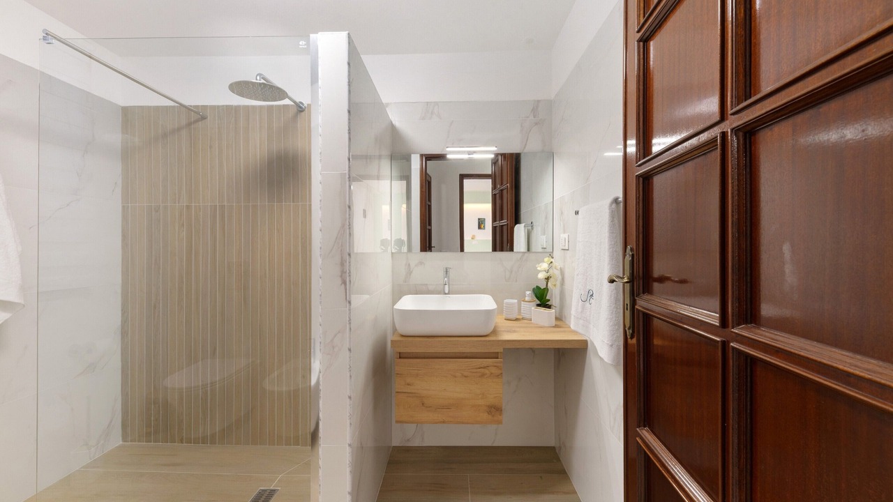 Photo of Bathroom in Posto Vecchio