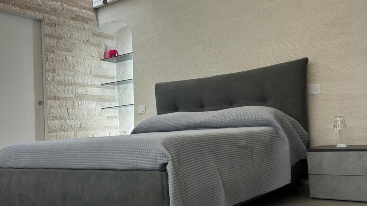 Photo of Bedroom in Barletta