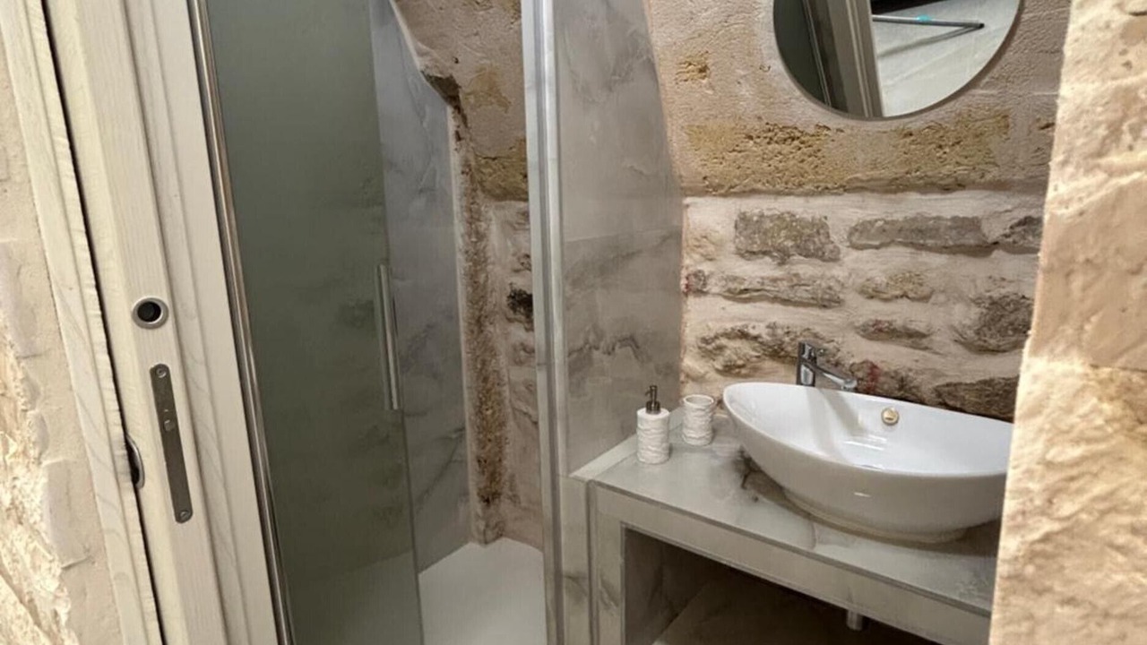 Photo of Bathroom in Barletta