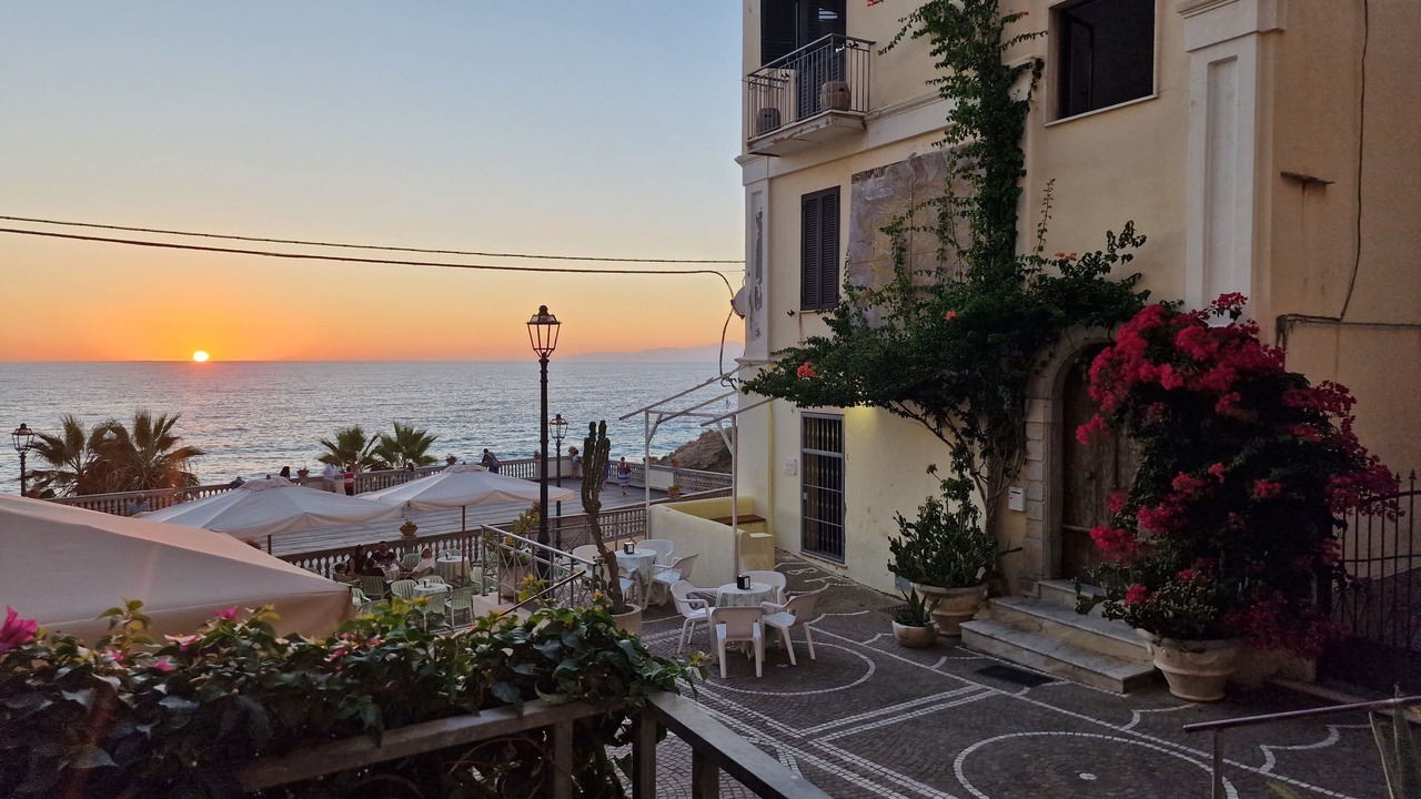 Photo of Patio Balcony in Diamante