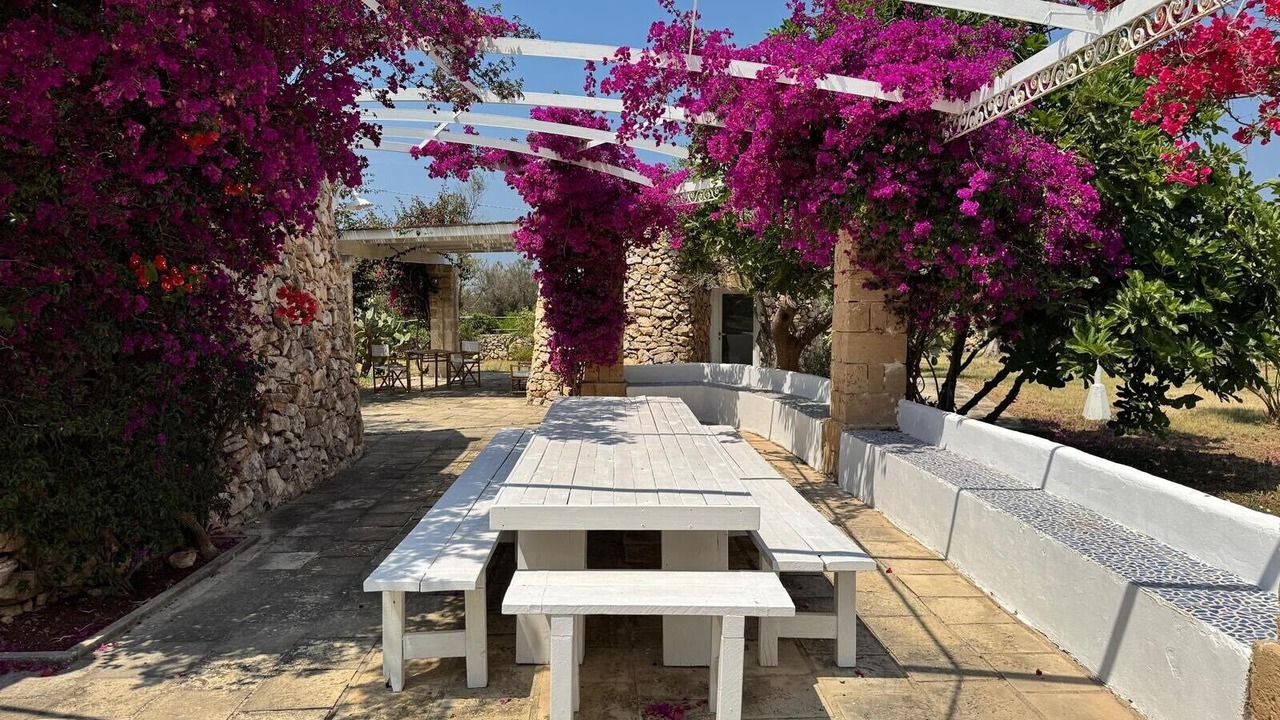Photo of Outdoor in Racale