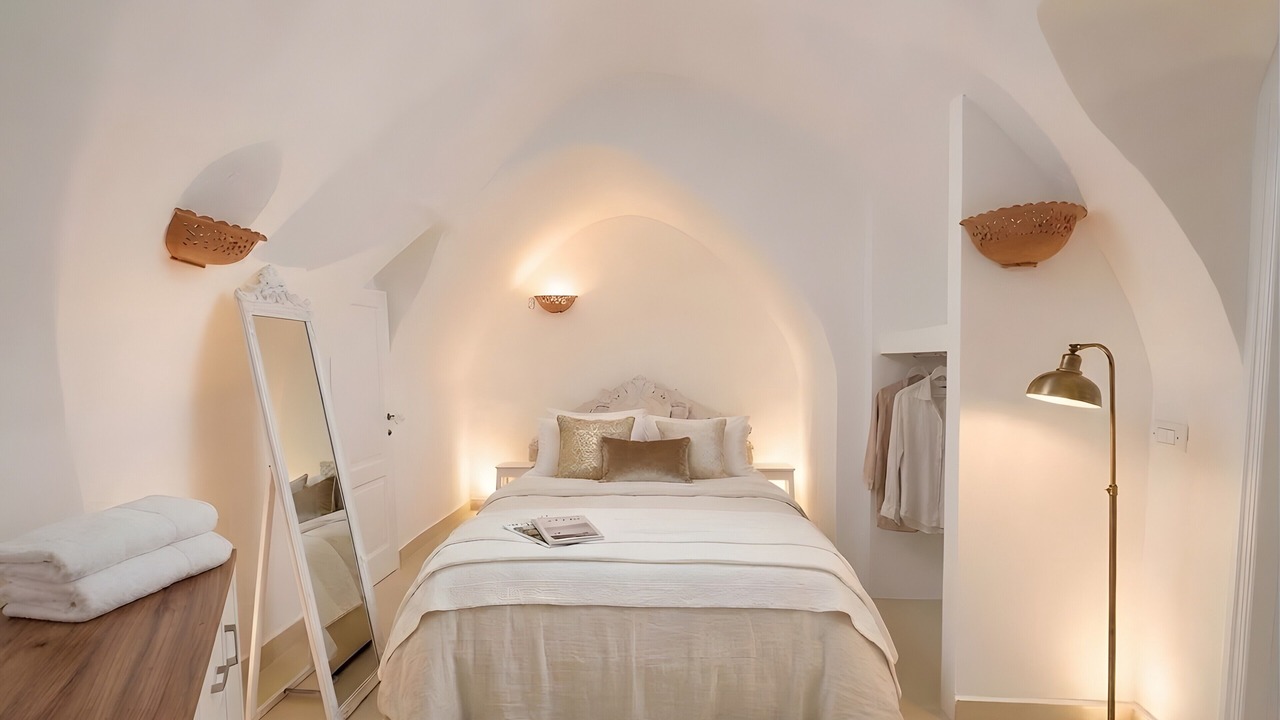 Photo of Bedroom in Racale