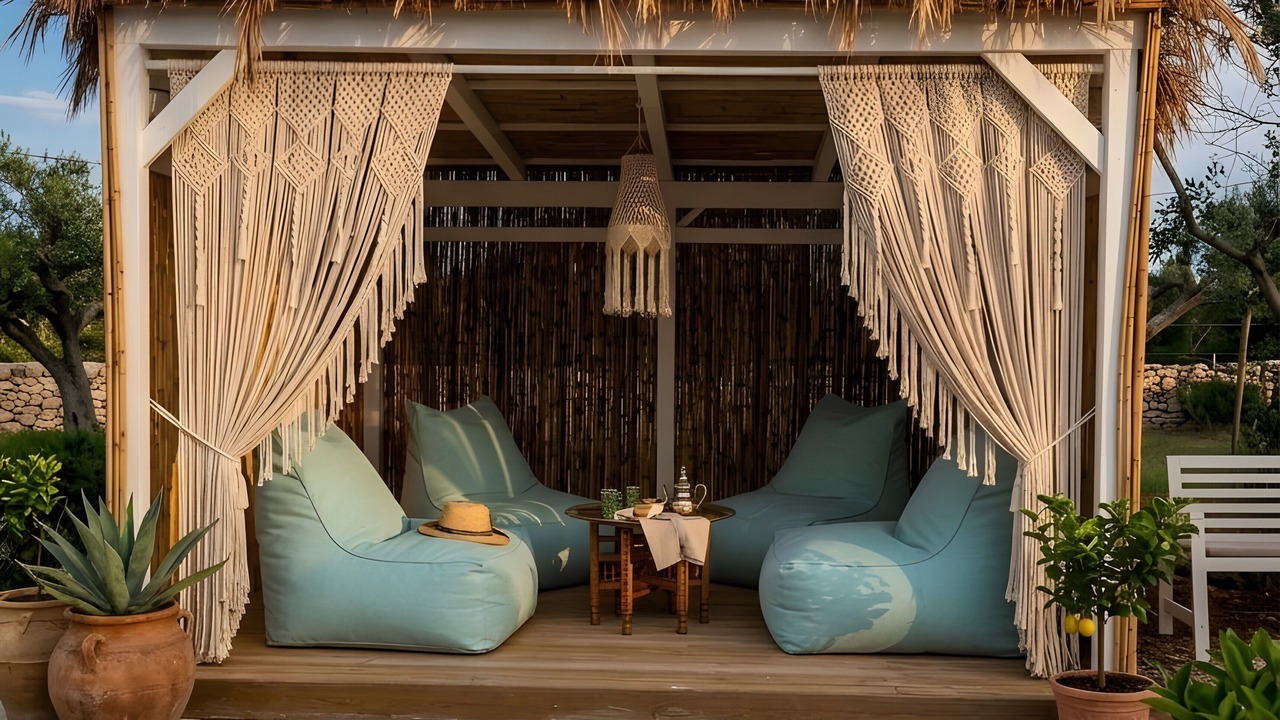 Photo of Patio Balcony in Racale