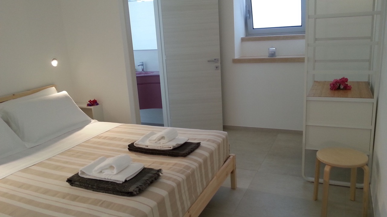 Photo of Bedroom in Torre Vado