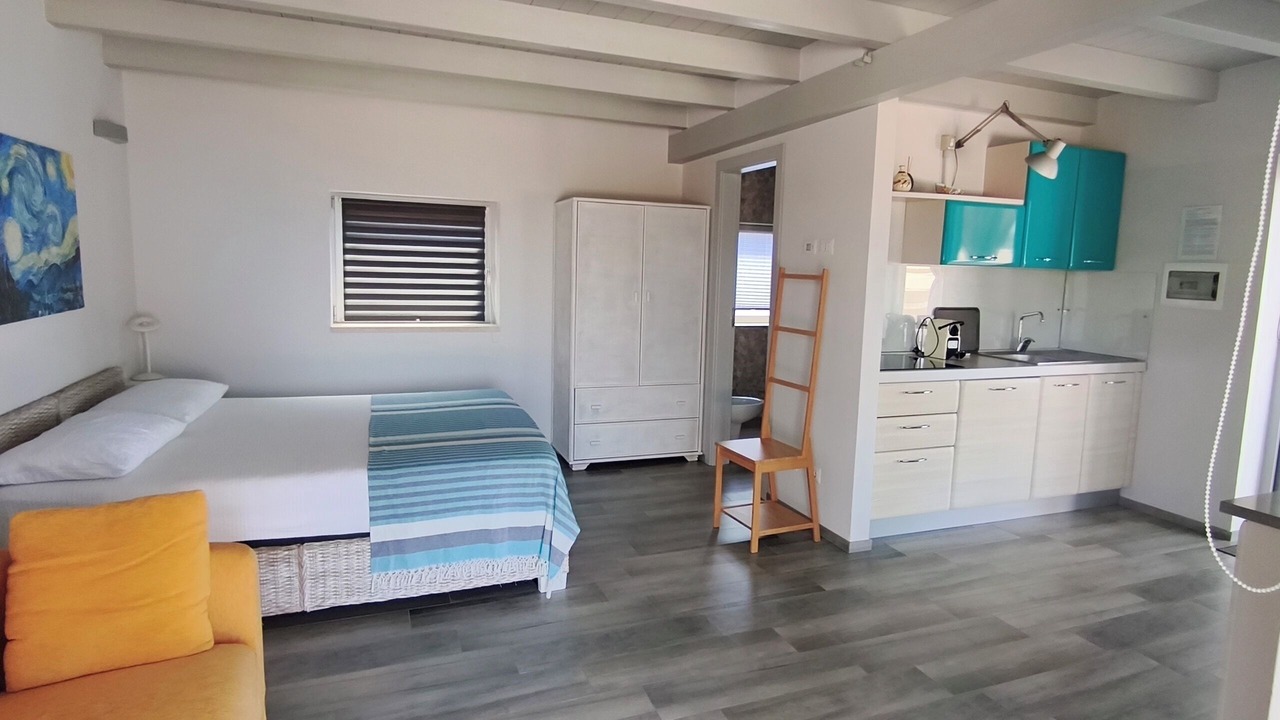 Photo of Bedroom in Torre Vado