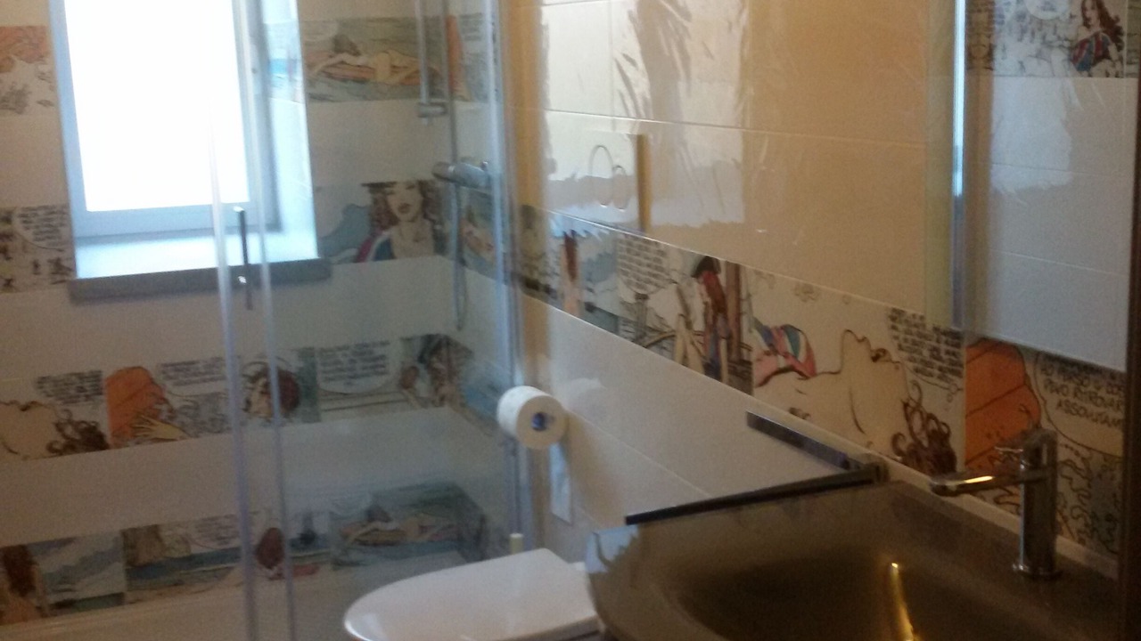 Photo of Bathroom in Torre Vado