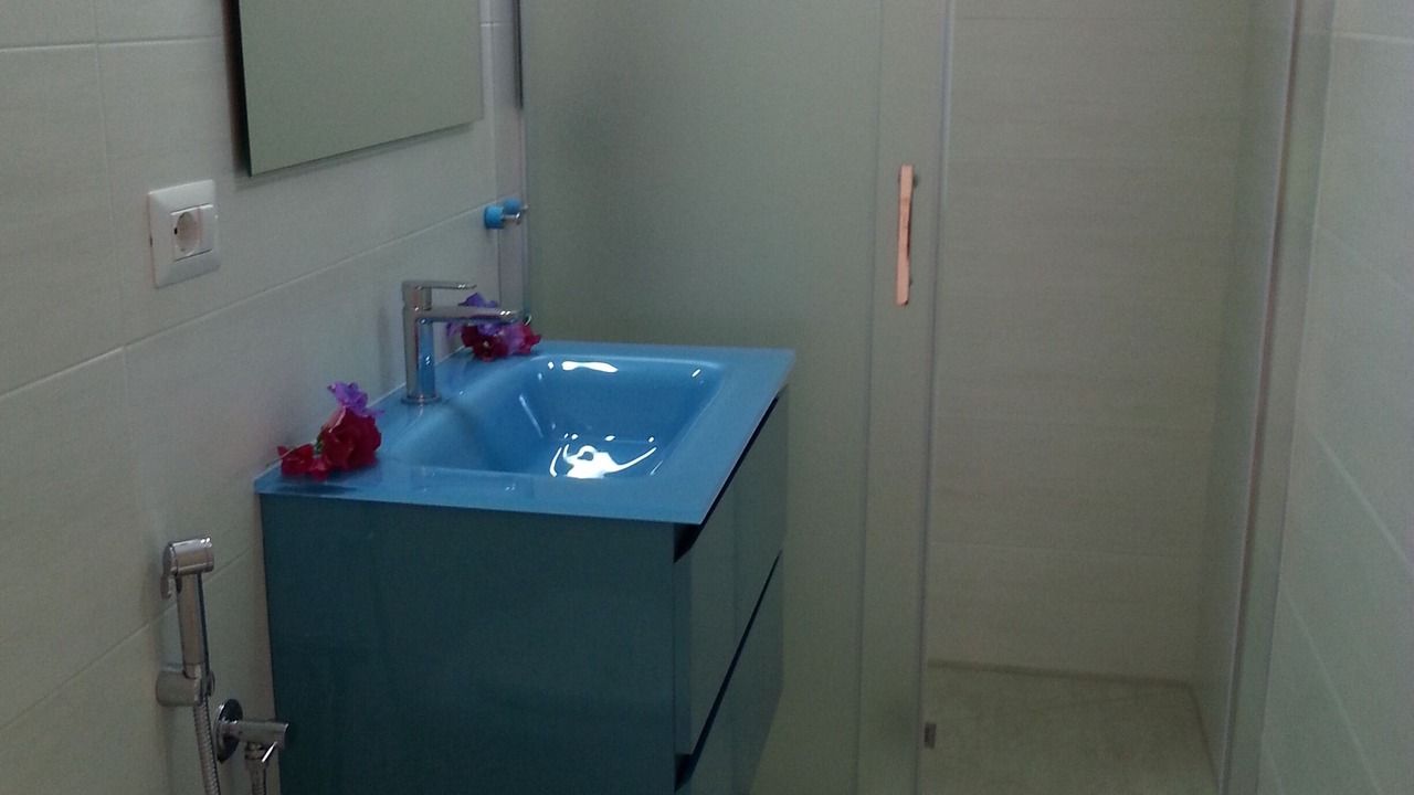 Photo of Bathroom in Torre Vado