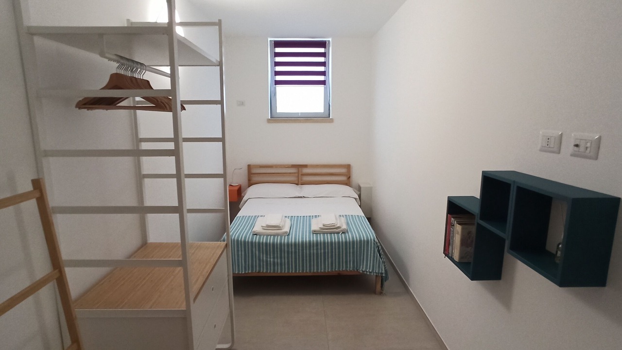 Photo of Bedroom in Torre Vado