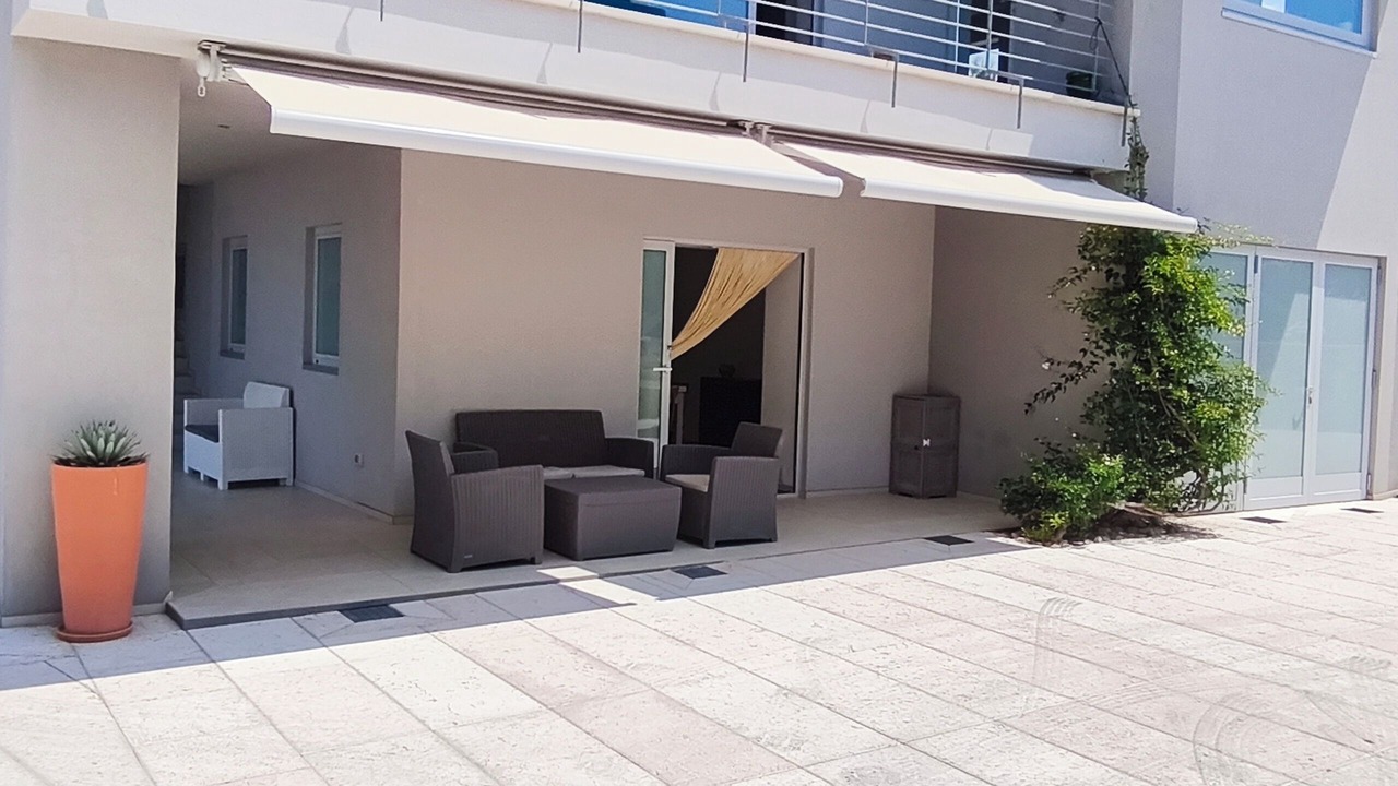 Photo of Patio Balcony in Torre Vado