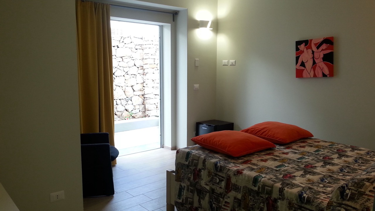Photo of Bedroom in Torre Vado