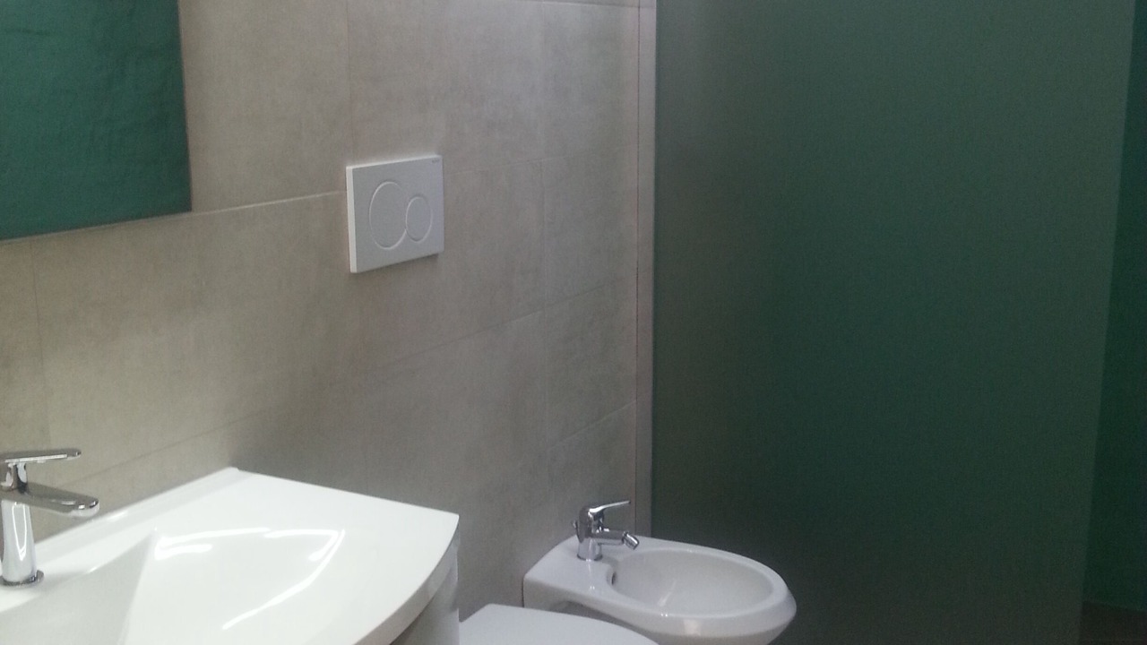 Photo of Bathroom in Torre Vado