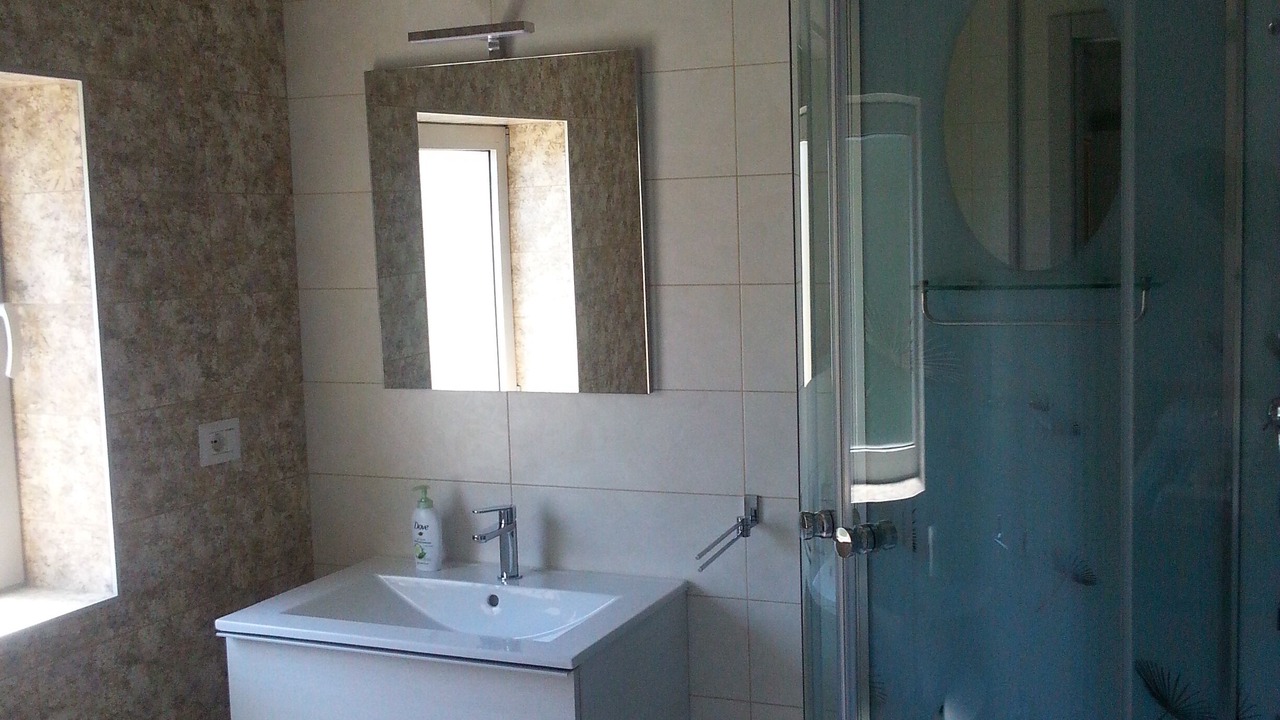 Photo of Bathroom in Torre Vado
