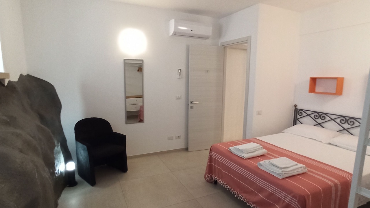 Photo of Bedroom in Torre Vado