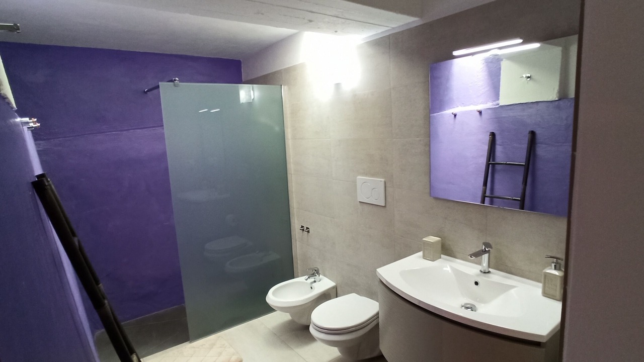 Photo of Bathroom in Torre Vado