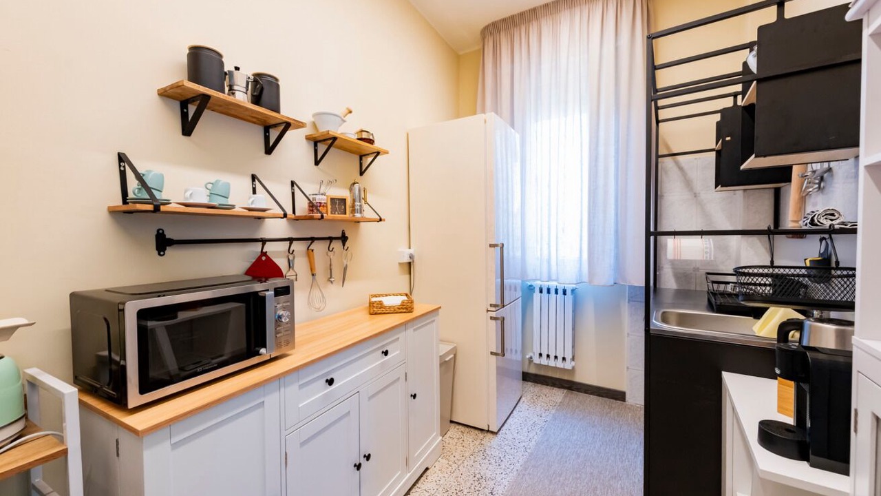 Photo of Kitchen in Silvi