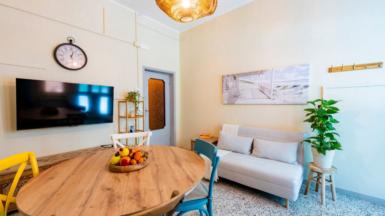 Photo of Livingroom in Silvi