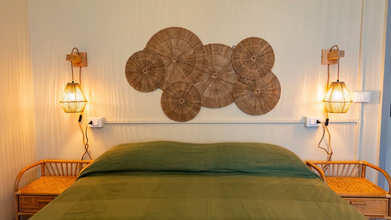 Photo of Bedroom in Silvi