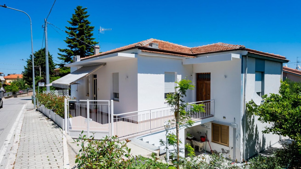 Photo of Outdoor in Silvi