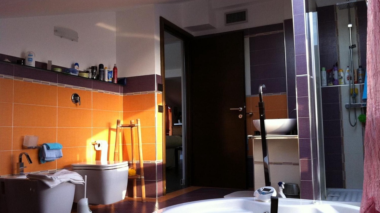 Photo of Bathroom in Marzamemi