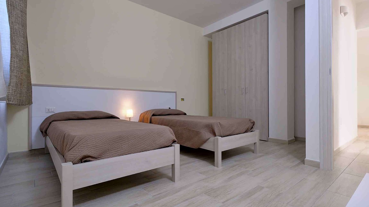 Photo of Bedroom in Iglesias Historic Centre
