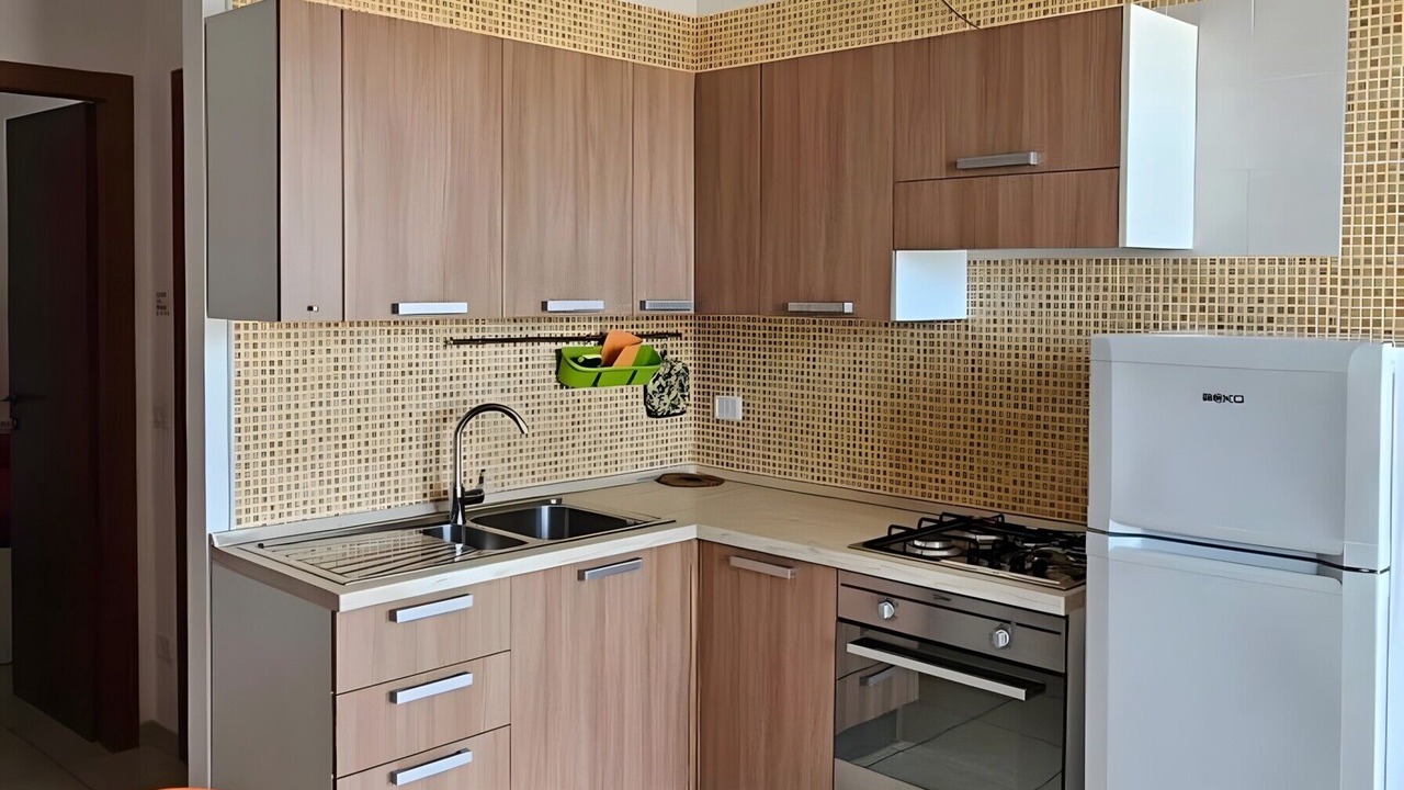 Photo of Kitchen in Vieste