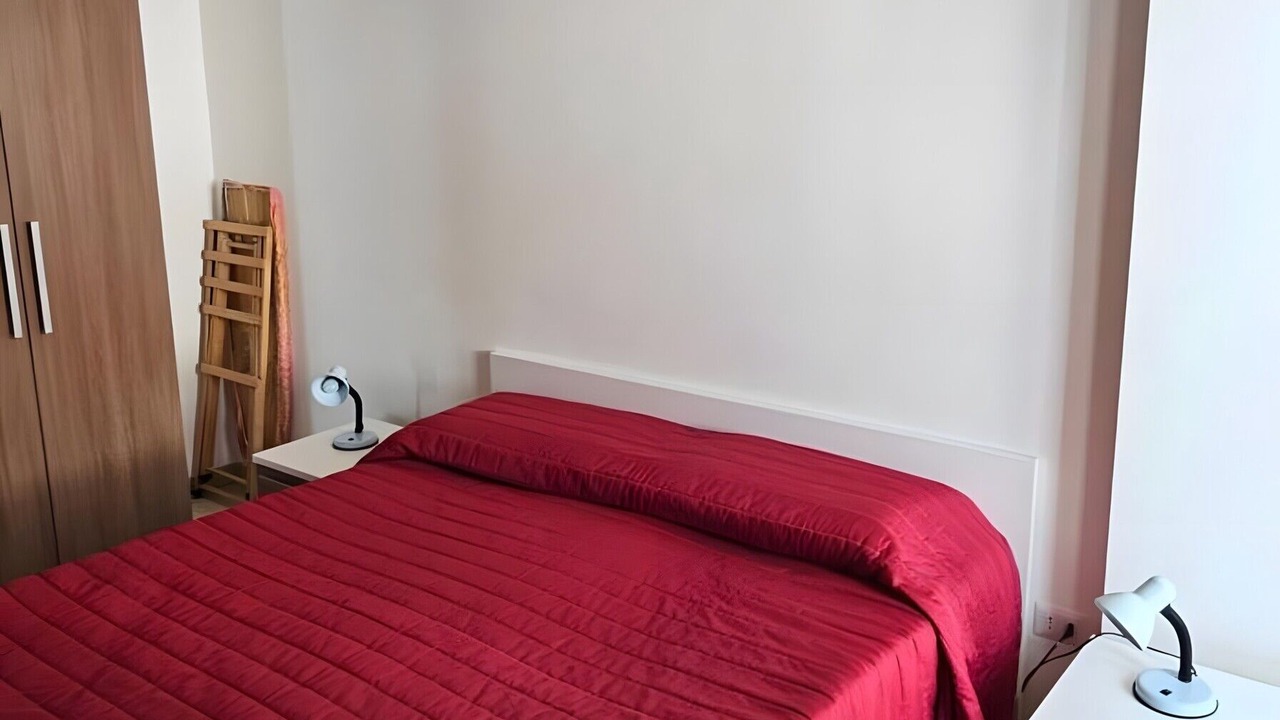 Photo of Bedroom in Vieste