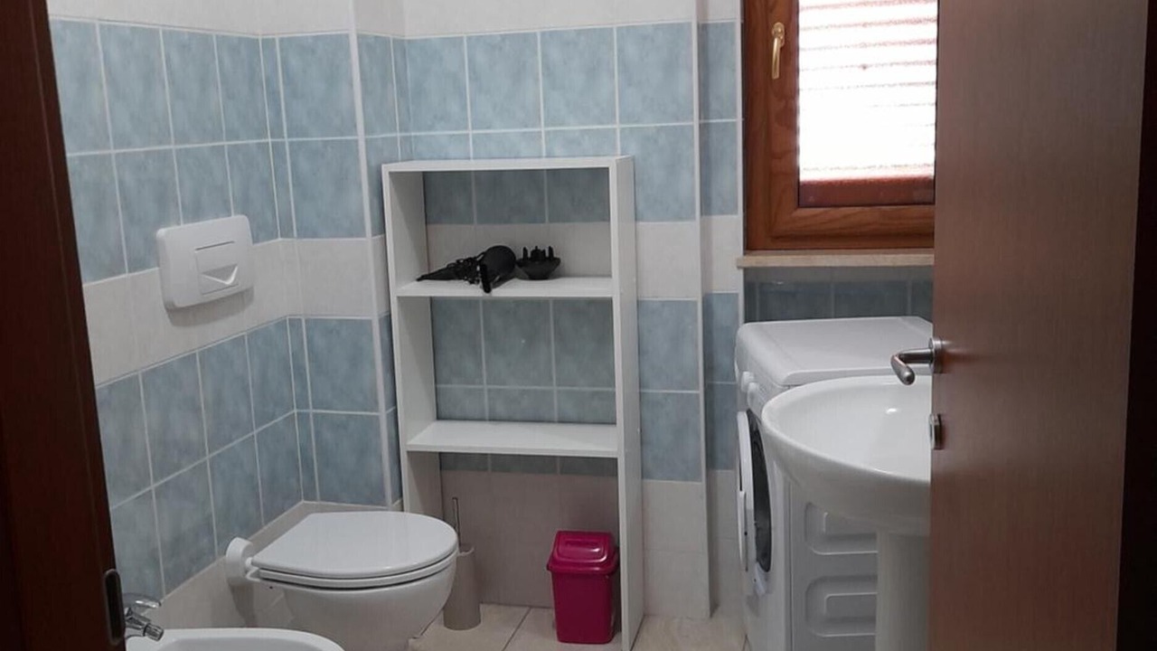 Photo of Bathroom in Chiesiola