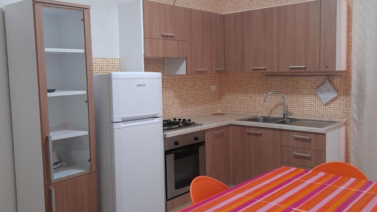 Photo of Kitchen in Chiesiola