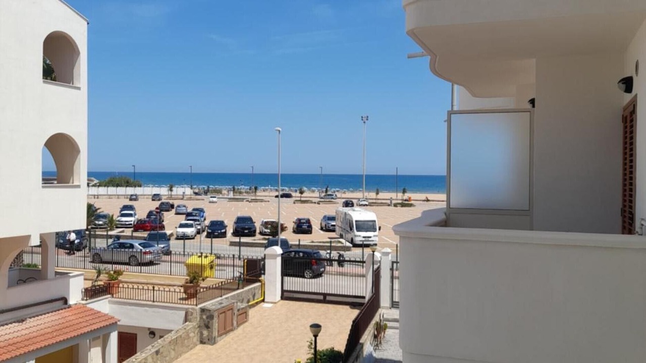 Photo of Outdoor in Vieste