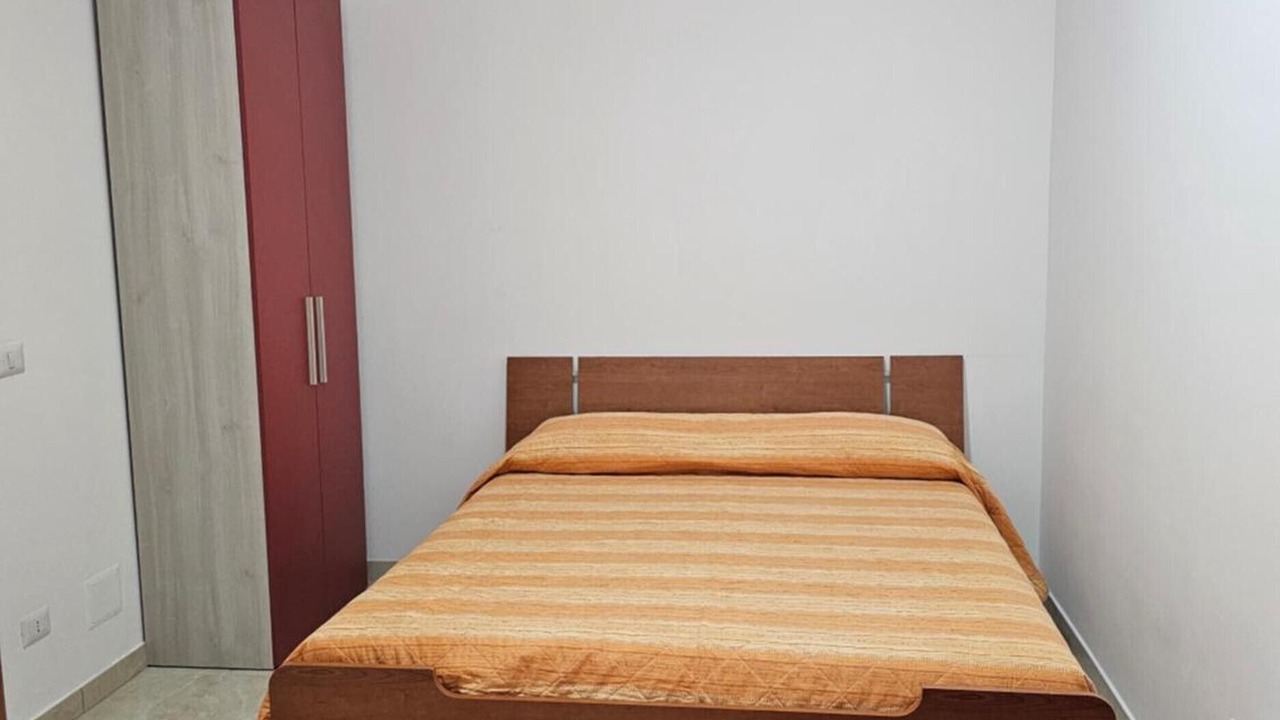Photo of Bedroom in Vieste