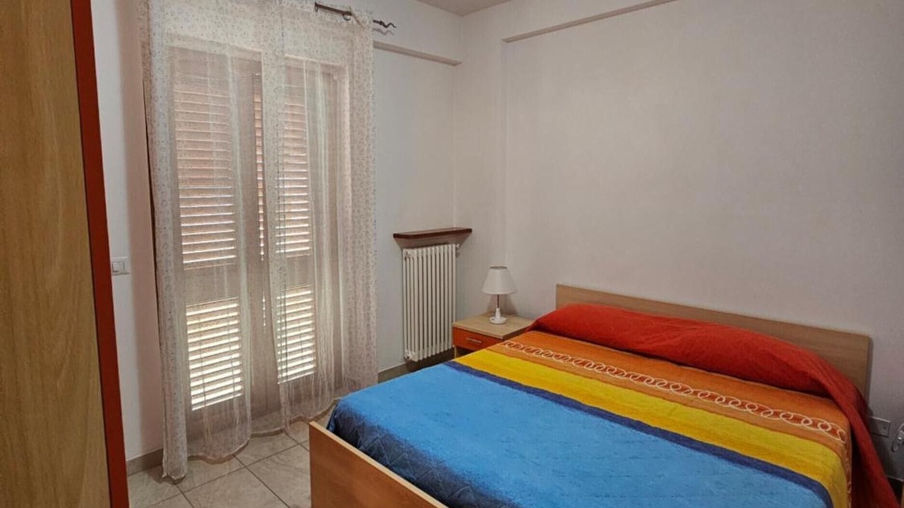 Photo of Bedroom in Vieste