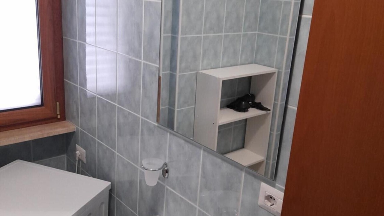 Photo of Bathroom in Vieste