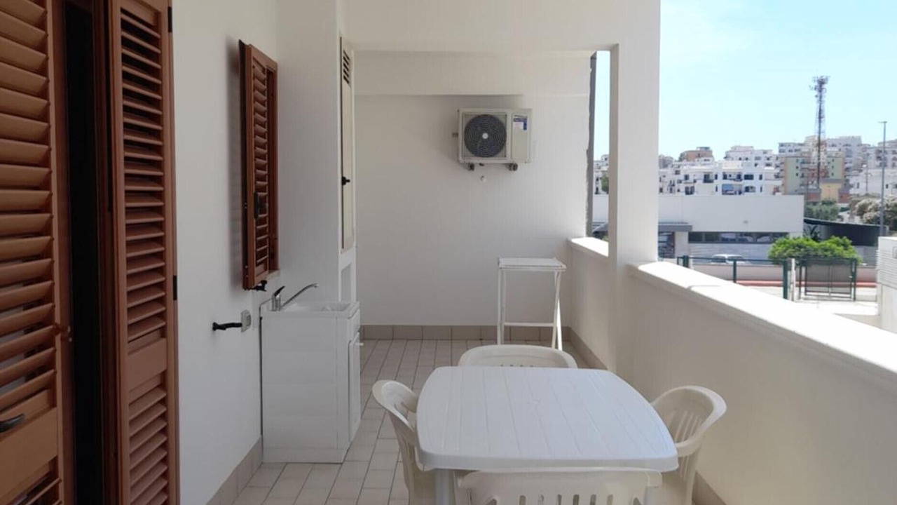 Photo of Outdoor in Vieste