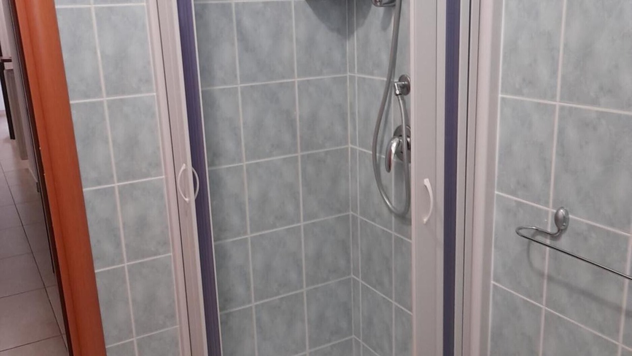 Photo of Bathroom in Vieste