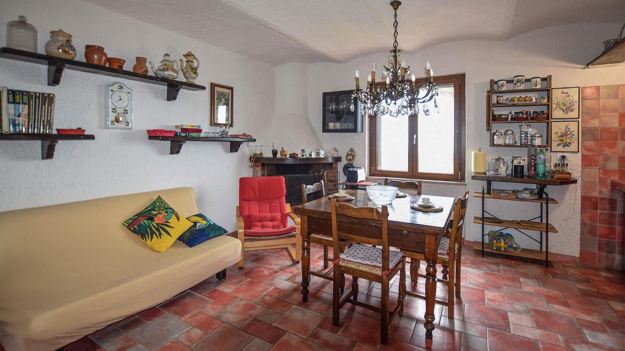 Photo of Bedroom in Montescudaio