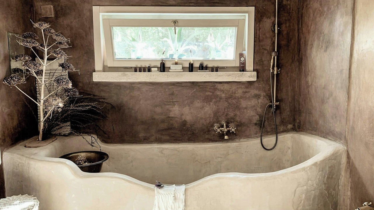 Photo of Bathroom in Cisternino